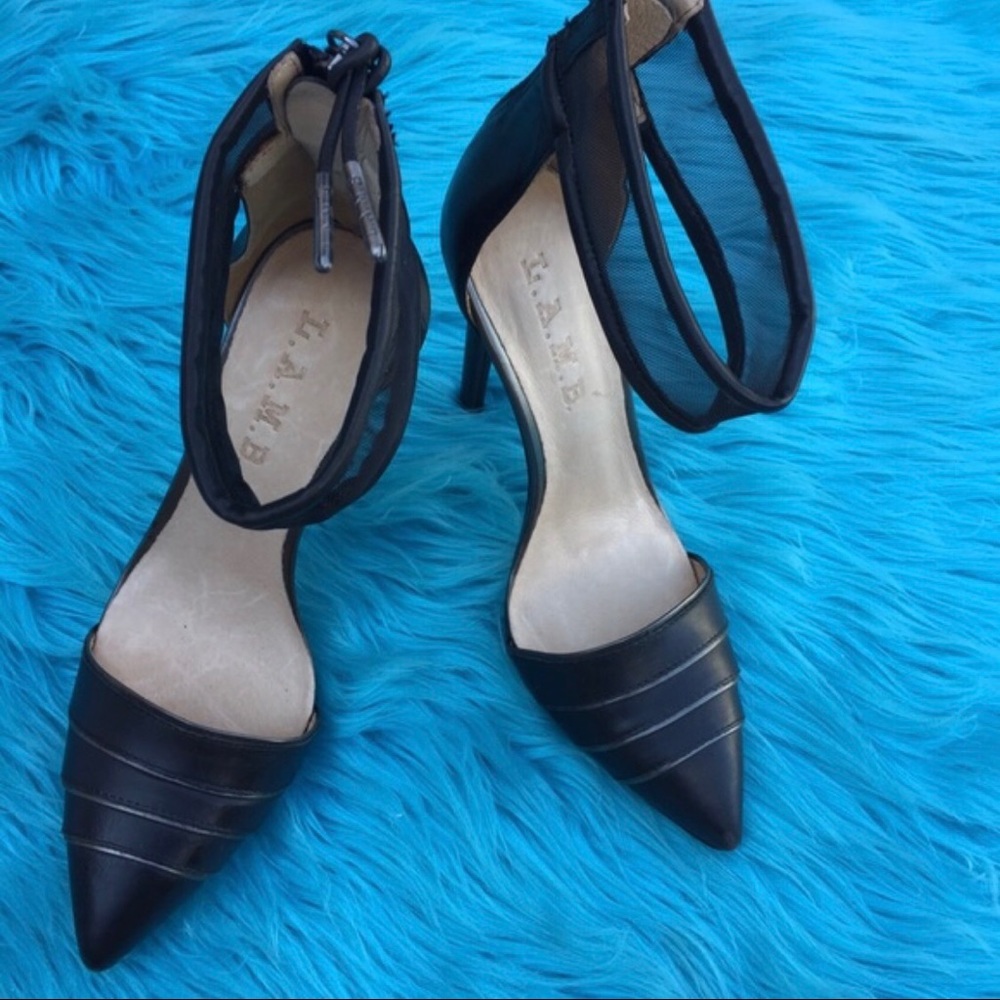 Lamb Pumps - image 2